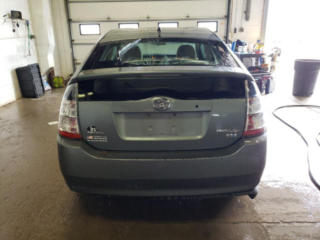 Photo 6 from auction – 2005 TOYOTA PRIUS with VIN JTDKB20U453076134