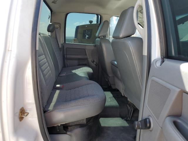 Photo 10 from auction – 2007 DODGE RAM 1500 S with VIN 1D7HU18P37J600150