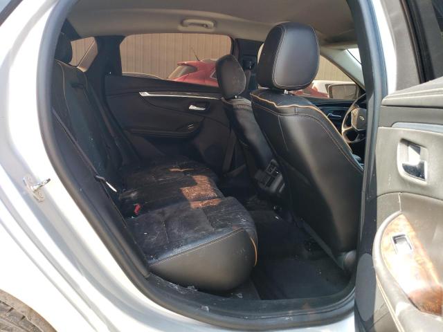 Photo 10 from auction – 2015 CHEVROLET IMPALA LT with VIN 2G1125S39F9246412