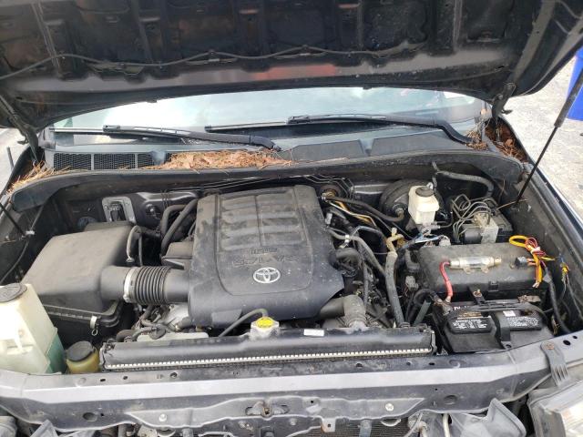 Photo 11 from auction – 2011 TOYOTA TUNDRA DOU with VIN 5TFRY5F1XBX101182