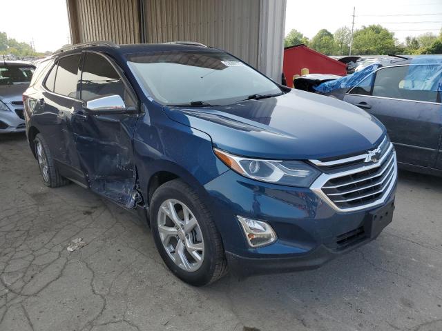 Photo 4 from auction – 2020 CHEVROLET EQUINOX PR with VIN 2GNAXXEV7L6183994
