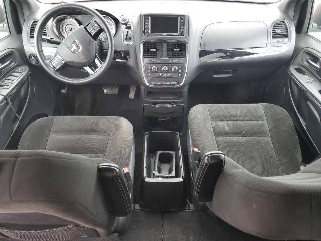 Zdjęcie 8 z aukcji – 2016 DODGE GRAND CARA z VIN 2C4RDGBG6GR115975
