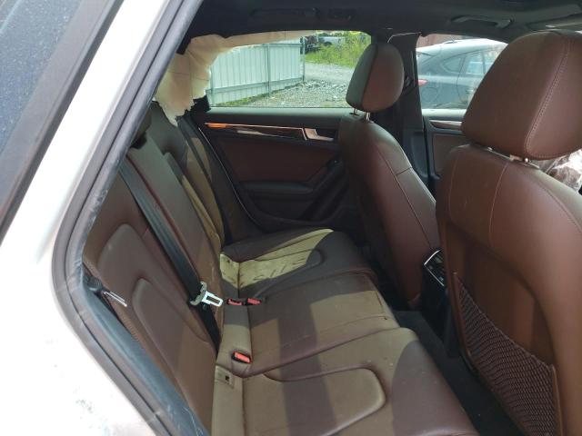Photo 10 from auction – 2014 AUDI A4 ALLROAD with VIN WA1UFAFL5EA128494