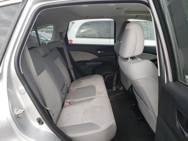 Photo 11 from auction – 2016 HONDA CR-V EX with VIN 5J6RM4H58GL033625