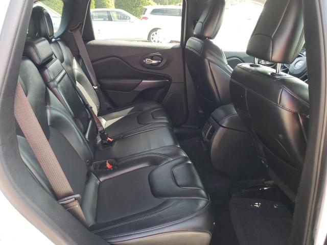 Photo 11 from auction – 2019 JEEP CHEROKEE L with VIN 1C4PJMLB4KD351926