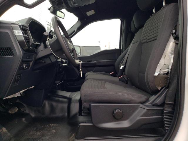 Photo 7 from auction – 2022 FORD F150 SUPER with VIN 1FTFW1E86NFB07667