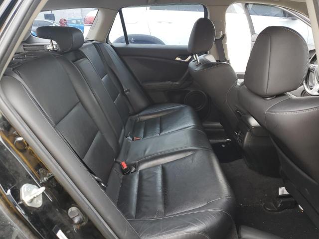 Photo 10 from auction – 2012 ACURA TSX TECH with VIN JH4CW2H67CC003690