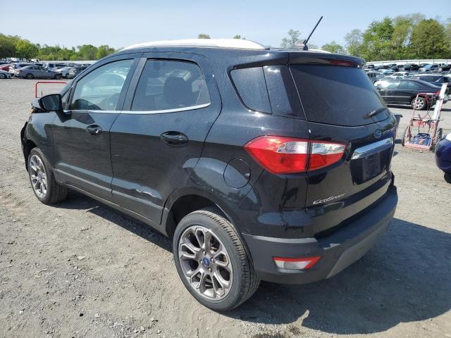 Photo 2 from auction – 2019 FORD ECOSPORT T with VIN MAJ6S3KL6KC305183