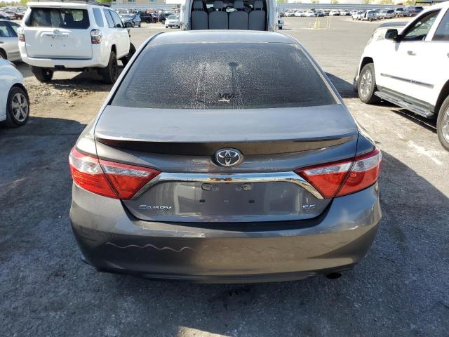 Photo 6 from auction – 2017 TOYOTA CAMRY LE with VIN 4T1BF1FK6HU336421