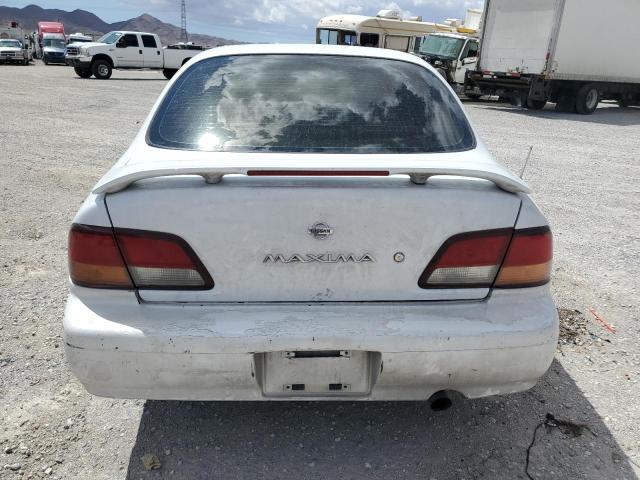 Photo 6 from auction – 1998 NISSAN MAXIMA GLE with VIN JN1CA21D8WT511232