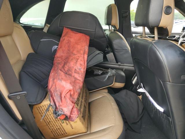Photo 11 from auction – 2017 PORSCHE CAYENNE with VIN WP1AA2A29HKA89515