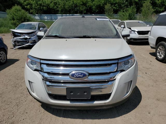 Photo 5 from auction – 2013 FORD EDGE SEL with VIN 2FMDK3J92DBB96114