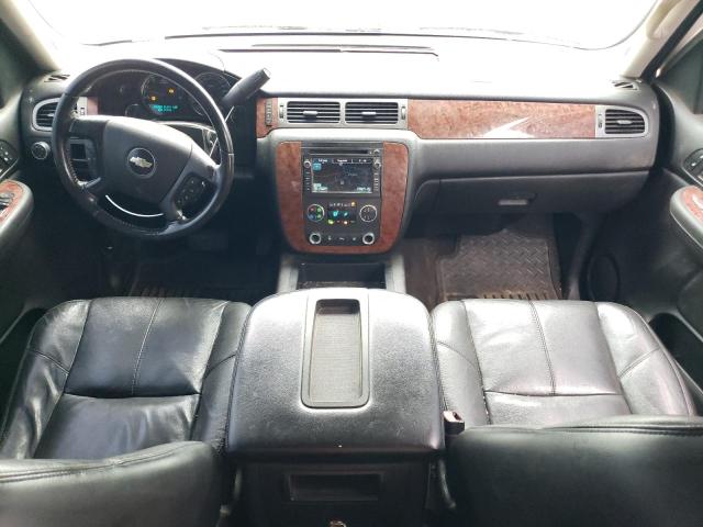 Photo 8 from auction – 2007 CHEVROLET SILVERADO with VIN 1GCEC19097Z504705