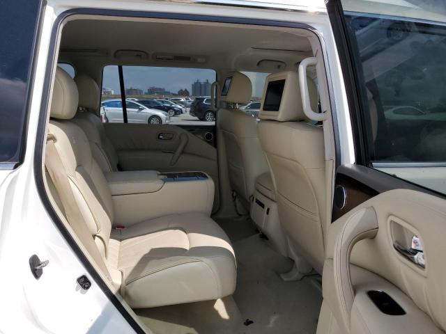 Photo 11 from auction – 2012 INFINITI QX56 with VIN JN8AZ2NF3C9516649