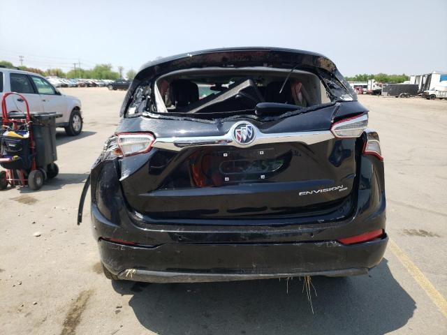 Photo 6 from auction – 2020 BUICK ENVISION E with VIN LRBFX2SA9LD103047