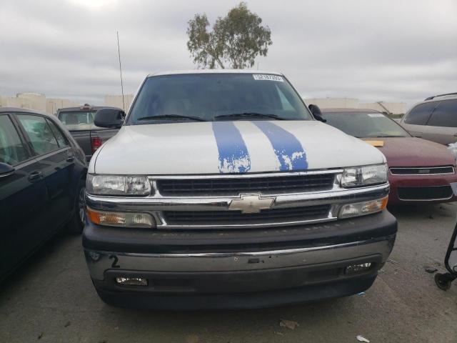 Photo 5 from auction – 2006 CHEVROLET SUBURBAN C with VIN 1GNEC16Z96J147100