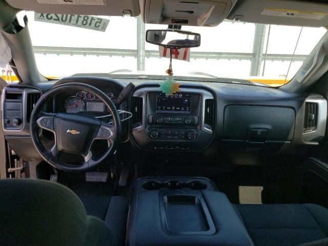 Photo 8 from auction – 2016 CHEVROLET SILVERADO with VIN 3GCPCRECXGG200404