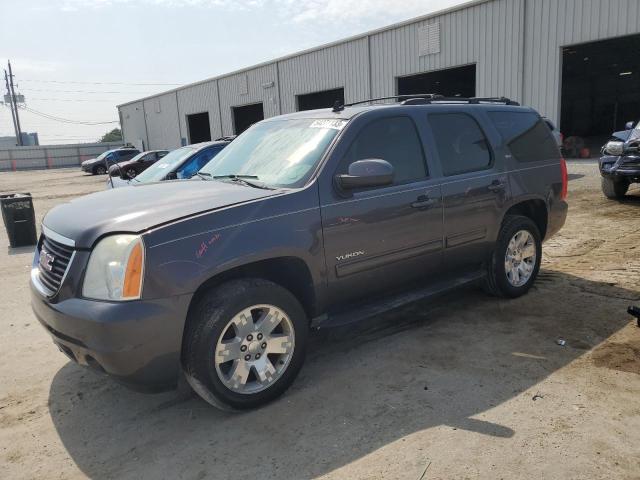 GMC YUKON SLT 2011 with VIN 1GKS1CE03BR121088 - Photo from auction