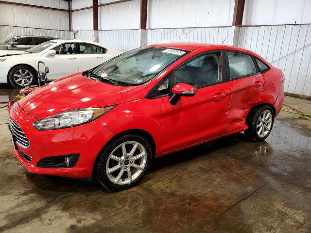 Photo 1 from auction – 2015 FORD FIESTA SE with VIN 3FADP4BJ1FM208958