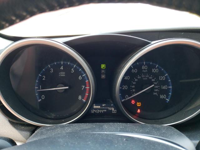Photo 8 from auction – 2013 MAZDA 3 I with VIN JM1BL1L77D1789861