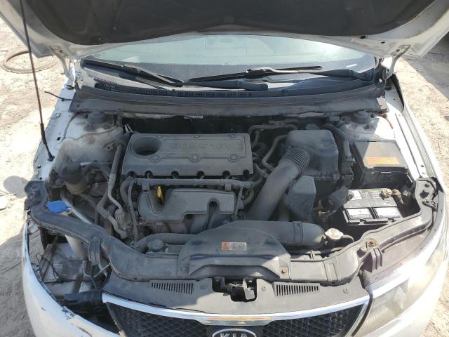Photo 11 from auction – 2013 KIA FORTE EX with VIN KNAFU4A27D5700710