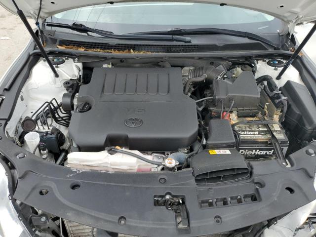Photo 11 from auction – 2016 TOYOTA AVALON XLE with VIN 4T1BK1EB9GU239774