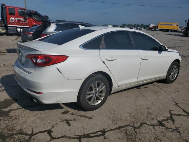 Photo 3 from auction – 2017 HYUNDAI SONATA SE with VIN 5NPE24AF9HH552220
