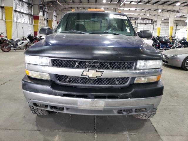 صورة رقم 5 من المزاد - 2001 CHEVROLET SILVERADO مع VIN 1GCHK29141E319846