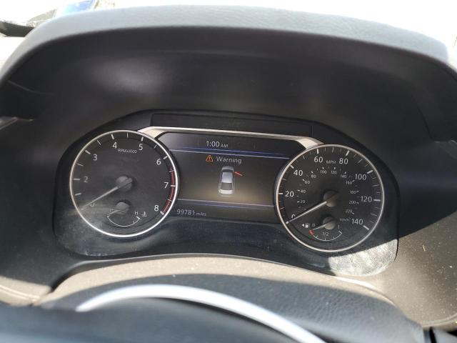 Photo 9 from auction – 2020 NISSAN ALTIMA S with VIN 1N4BL4BV5LC216385
