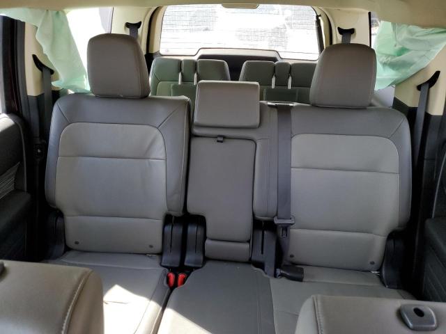Photo 10 from auction – 2017 FORD FLEX SEL with VIN 2FMHK6C86HBA11169