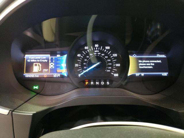 Фото 9 с аукциона – 2020 FORD EDGE SEL с VIN 2FMPK4J92LBB45827