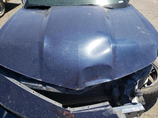 Photo 11 from auction – 2015 CHEVROLET CAMARO LS with VIN 2G1FB1E31F9310212