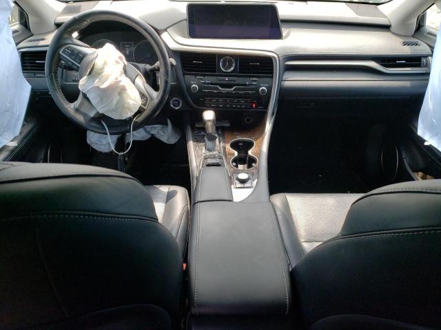 Photo 8 from auction – 2019 LEXUS RX 450H BA with VIN 2T2BGMCA0KC040650