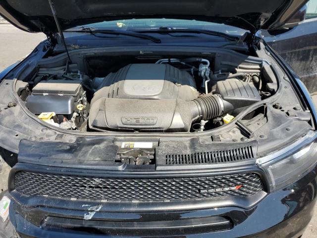 Photo 12 from auction – 2019 DODGE DURANGO R/ with VIN 1C4SDJCTXKC848736