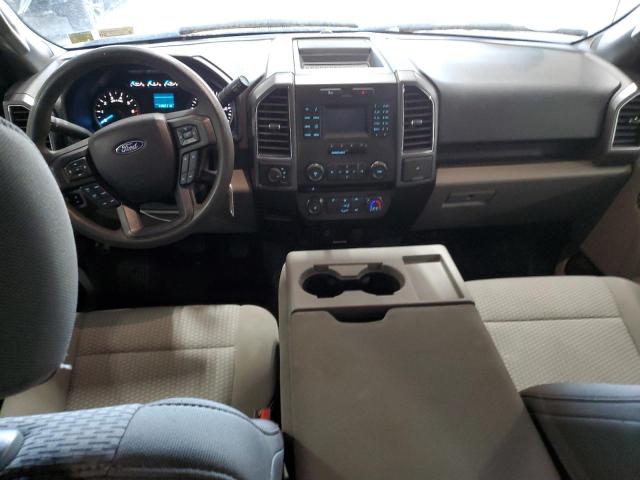 Photo 8 from auction – 2017 FORD F150 SUPER with VIN 1FTEW1EF3HFC37257