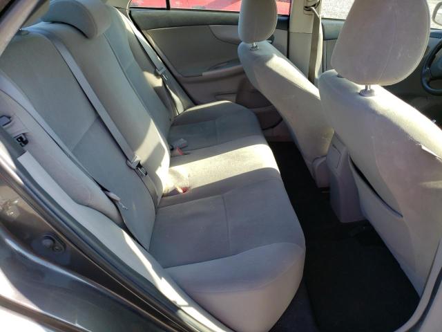 Photo 10 from auction – 2012 TOYOTA COROLLA BA with VIN 2T1BU4EE6CC754913
