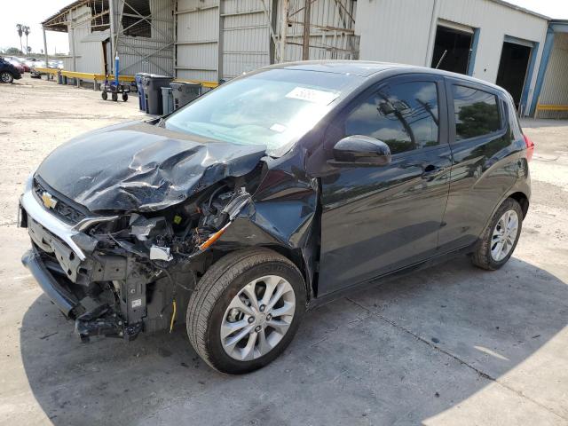 CHEVROLET SPARK 1LT 2022 with VIN KL8CD6SA4NC025265 - Photo from auction