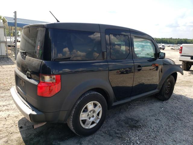 Photo 3 from auction – 2008 HONDA ELEMENT LX with VIN 5J6YH18348L012785