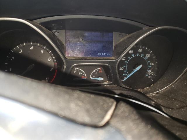 Photo 9 from auction – 2014 FORD FOCUS SE with VIN 1FADP3K28EL179512