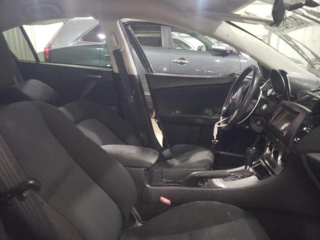 Photo 7 from auction – 2010 MAZDA 3 I with VIN JM1BL1SG5A1257411