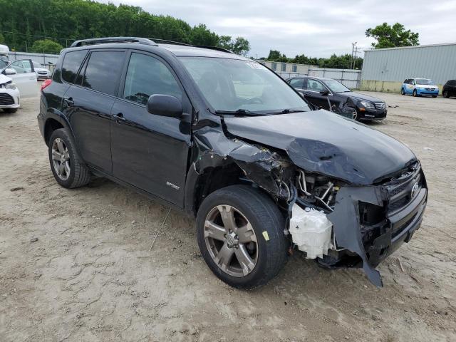 Photo 4 from auction – 2011 TOYOTA RAV4 SPORT with VIN 2T3RF4DV1BW083939