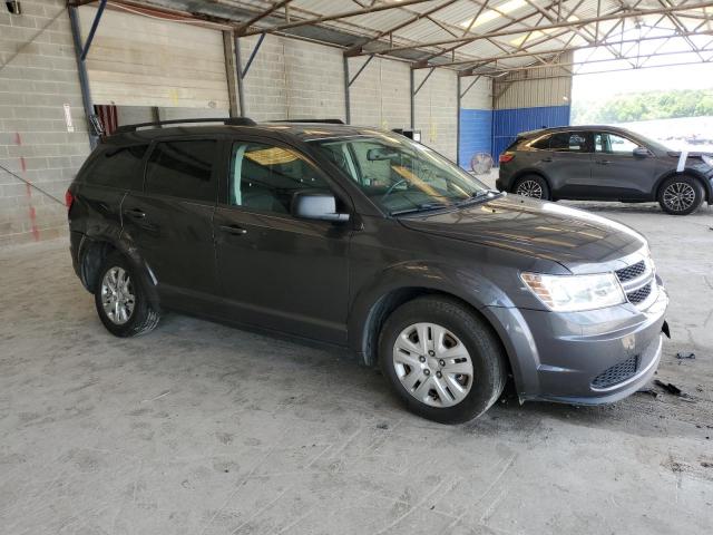 Photo 4 from auction – 2020 DODGE JOURNEY SE with VIN 3C4PDCAB9LT250493
