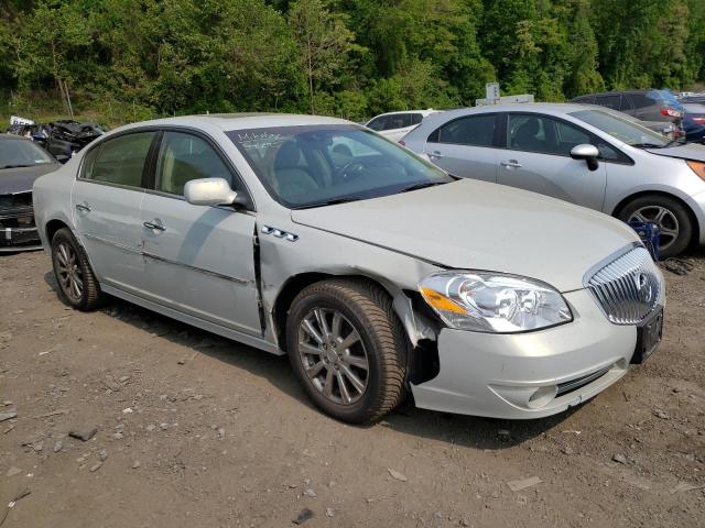 Photo 4 from auction – 2010 BUICK LUCERNE CX with VIN 1G4HE5EM5AU110769