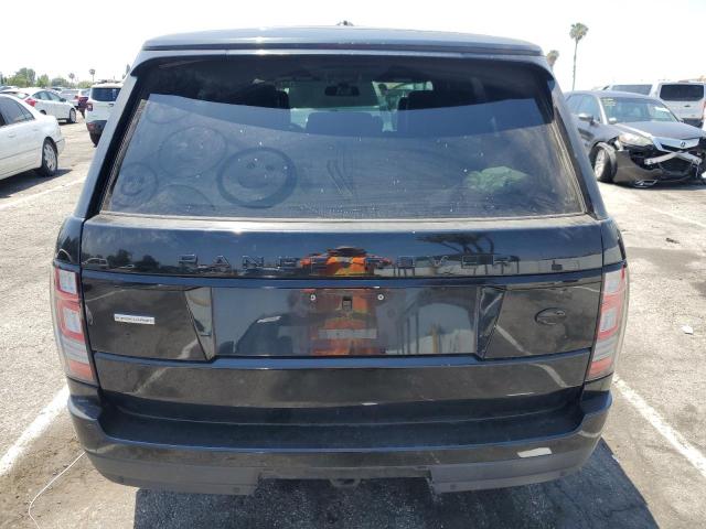Photo 6 from auction – 2014 LAND ROVER RANGE ROVE with VIN SALGS2TF4EA185202