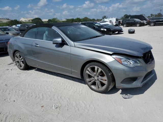Photo 4 from auction – 2014 MERCEDES-BENZ E 350 with VIN WDDKK5KF2EF227783