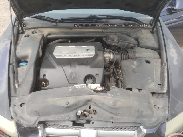 Photo 11 from auction – 2008 ACURA TL with VIN 19UUA66208A039883