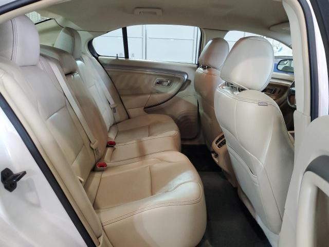 Photo 10 from auction – 2013 FORD TAURUS SEL with VIN 1FAHP2E86DG195159