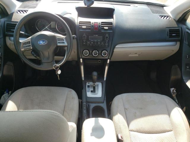 Photo 8 from auction – 2015 SUBARU FORESTER 2 with VIN JF2SJADC0FH499135