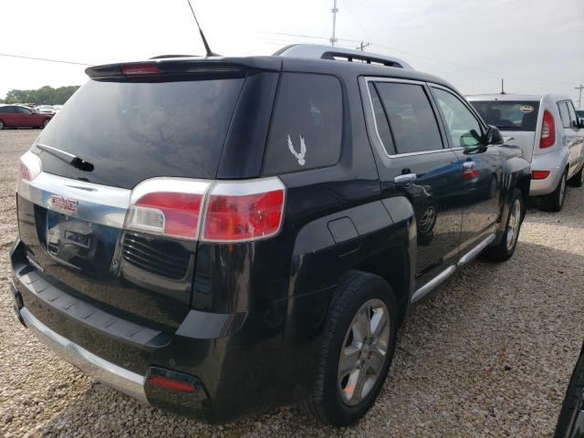 Photo 3 from auction – 2013 GMC TERRAIN DE with VIN 2GKALYEK6D6146747