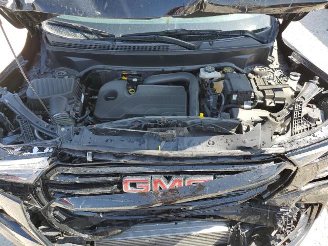 Photo 12 from auction – 2023 GMC TERRAIN SL with VIN 3GKALPEG4PL100985